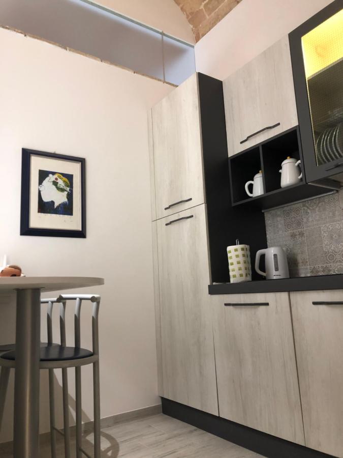 B & B Via Cavour Термоли Экстерьер фото