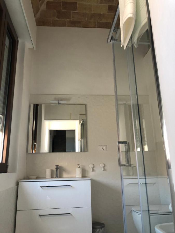 B & B Via Cavour Термоли Экстерьер фото