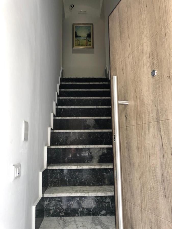 B & B Via Cavour Термоли Экстерьер фото