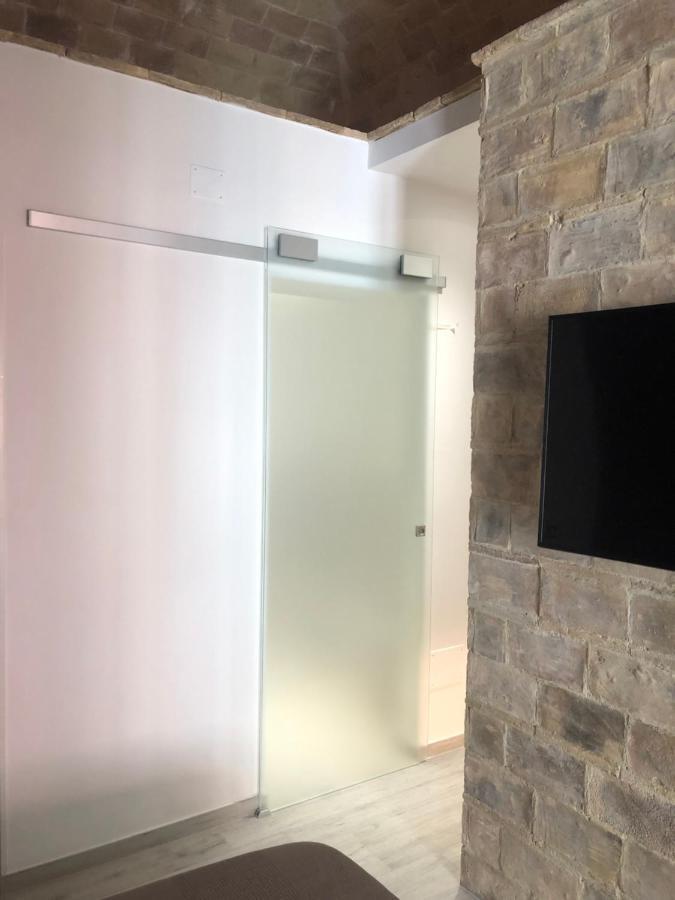 B & B Via Cavour Термоли Экстерьер фото