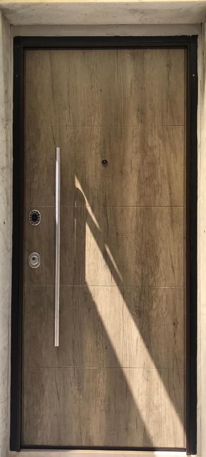 B & B Via Cavour Термоли Экстерьер фото