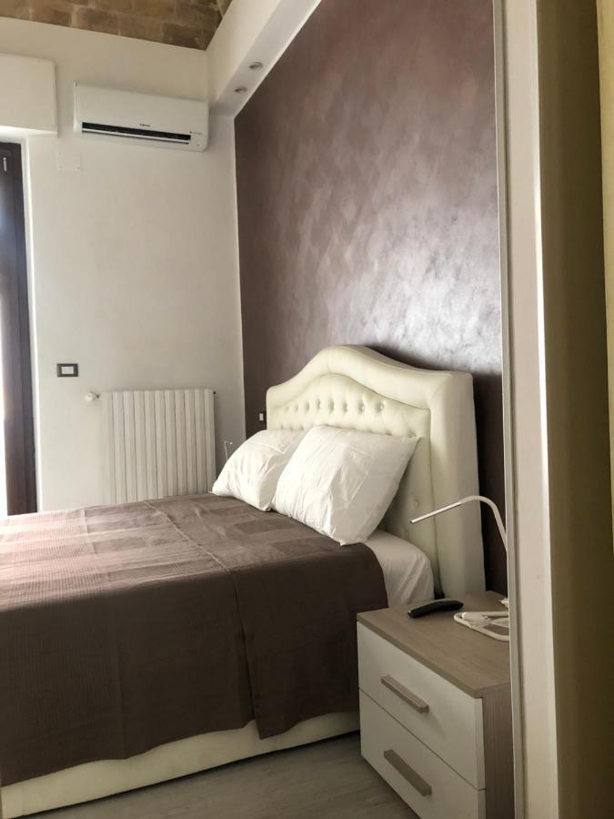 B & B Via Cavour Термоли Экстерьер фото