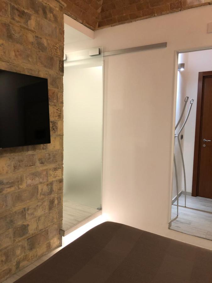 B & B Via Cavour Термоли Экстерьер фото
