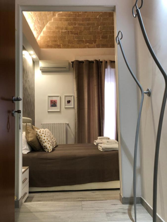 B & B Via Cavour Термоли Экстерьер фото