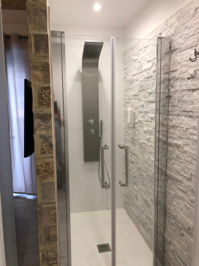 B & B Via Cavour Термоли Экстерьер фото