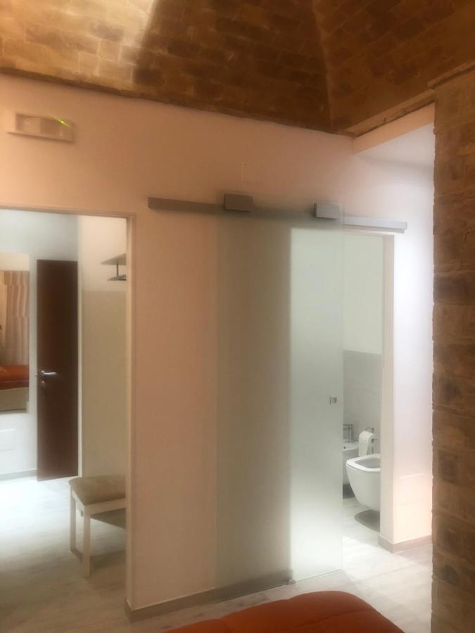 B & B Via Cavour Термоли Экстерьер фото