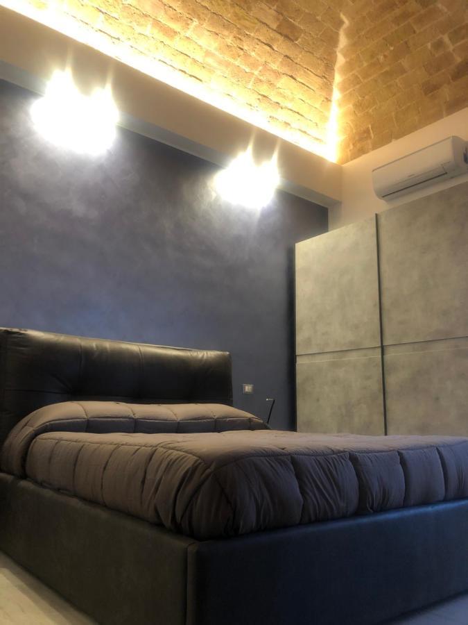 B & B Via Cavour Термоли Экстерьер фото