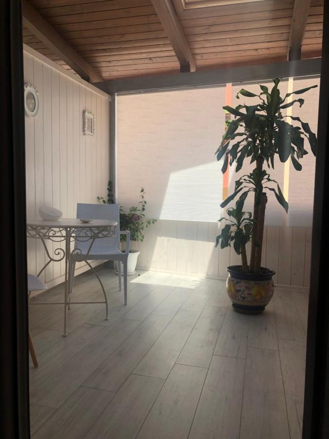 B & B Via Cavour Термоли Экстерьер фото