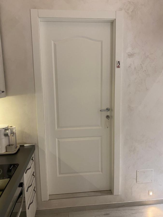 B & B Via Cavour Термоли Экстерьер фото