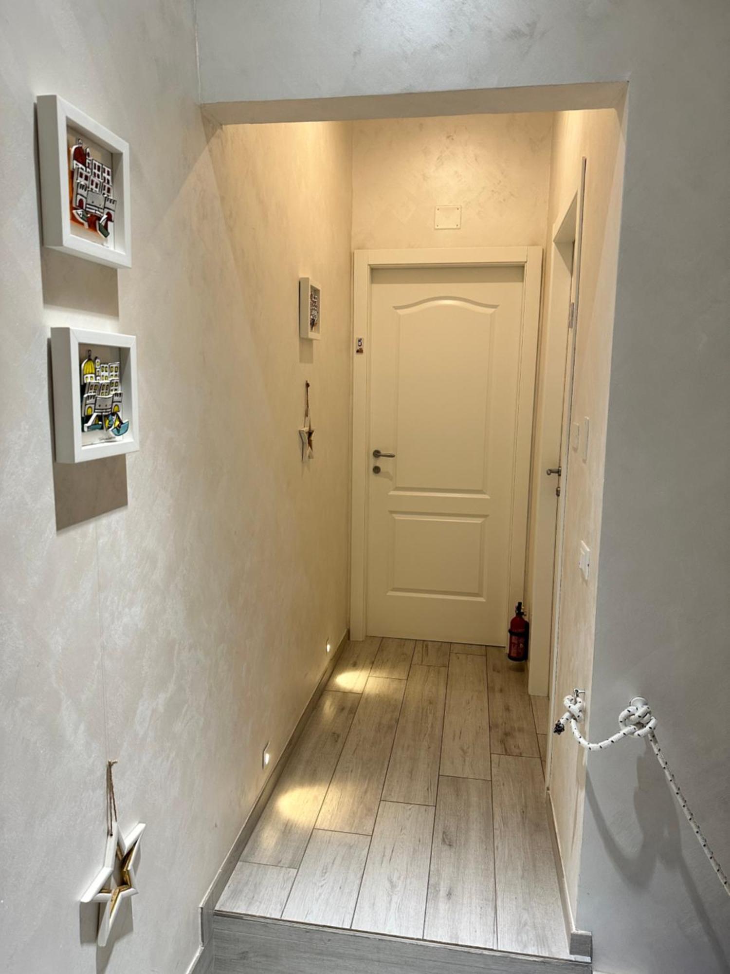 B & B Via Cavour Термоли Экстерьер фото
