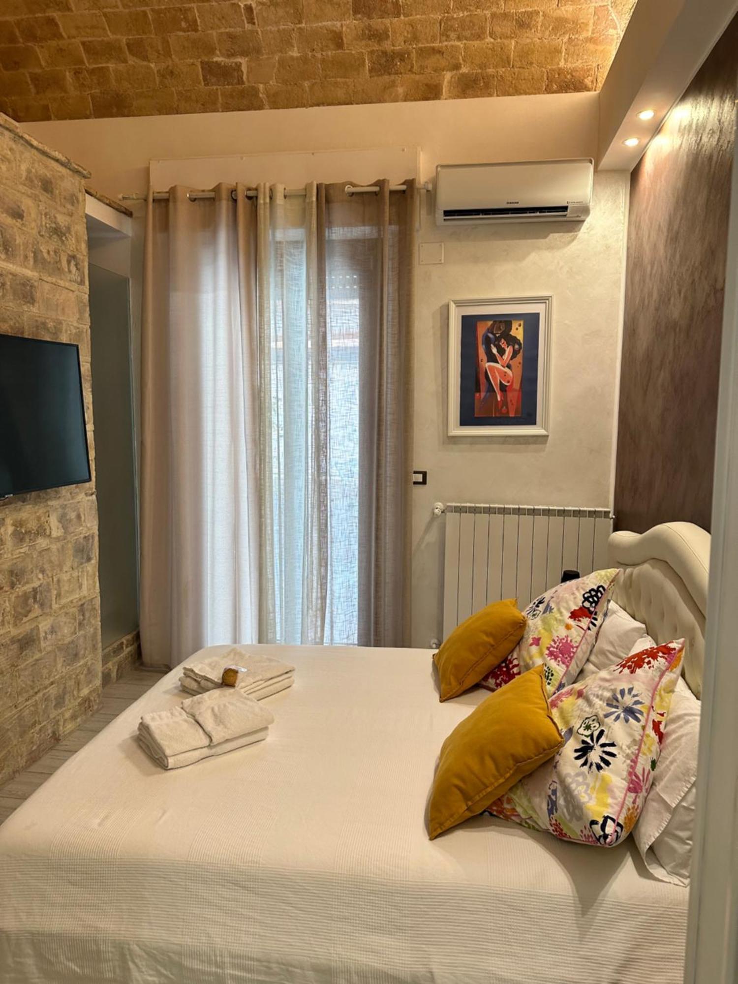 B & B Via Cavour Термоли Экстерьер фото