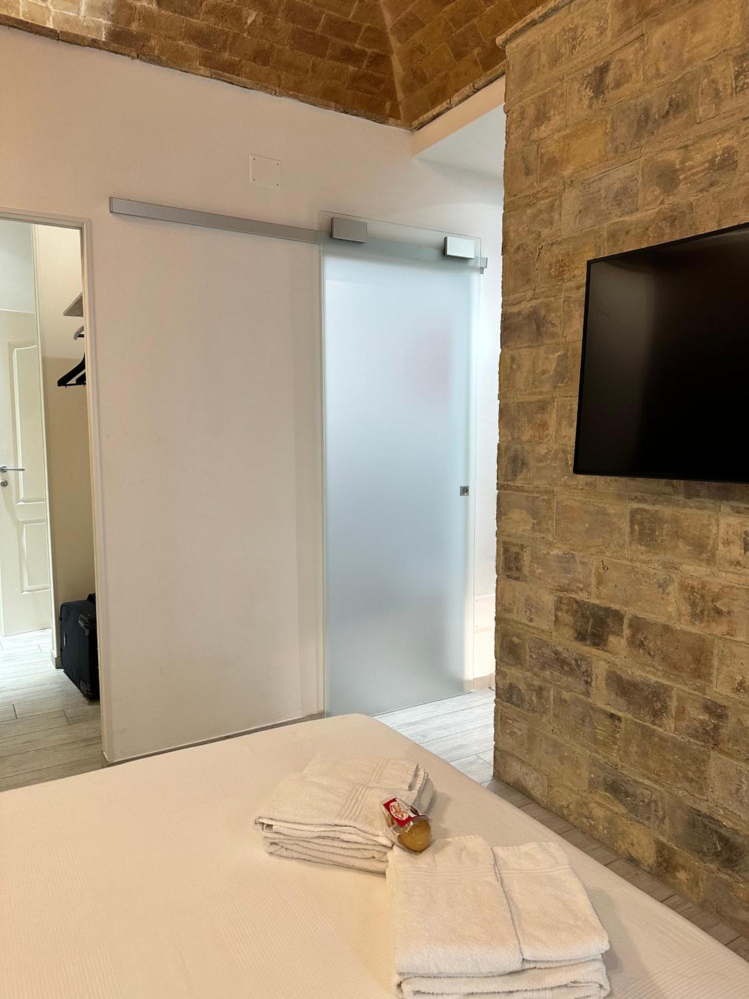 B & B Via Cavour Термоли Экстерьер фото