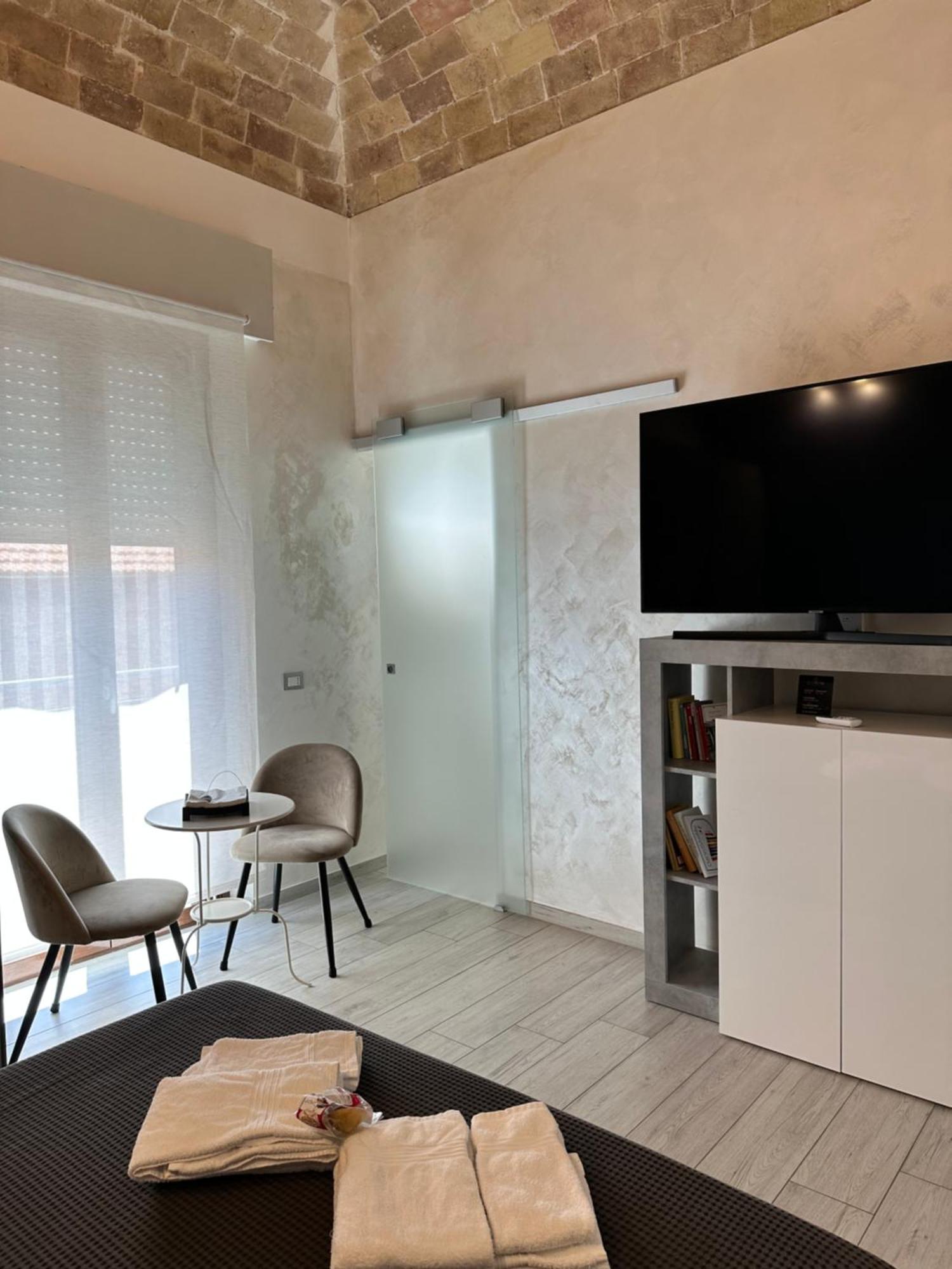 B & B Via Cavour Термоли Экстерьер фото